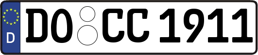 DO-CC1911