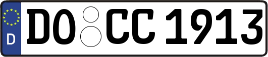 DO-CC1913