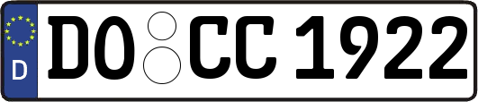 DO-CC1922