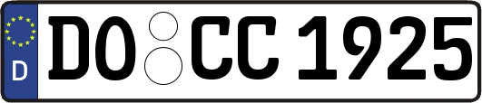 DO-CC1925