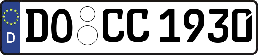 DO-CC1930