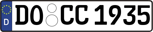 DO-CC1935
