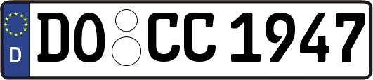 DO-CC1947