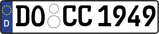 DO-CC1949
