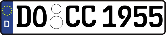 DO-CC1955
