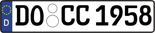 DO-CC1958