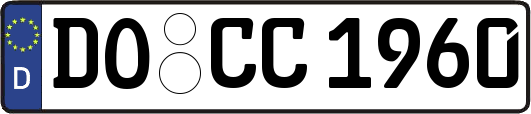 DO-CC1960