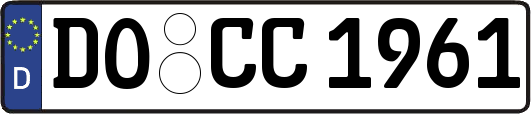 DO-CC1961