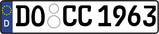 DO-CC1963