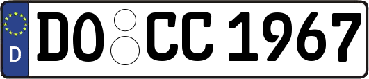 DO-CC1967