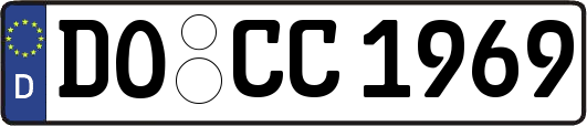 DO-CC1969