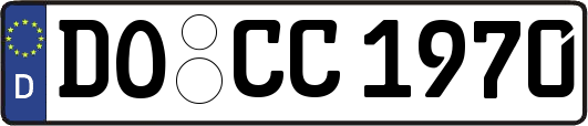 DO-CC1970