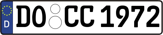 DO-CC1972