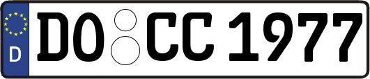 DO-CC1977