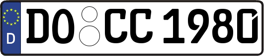DO-CC1980