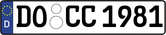 DO-CC1981
