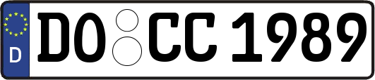 DO-CC1989