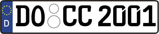 DO-CC2001