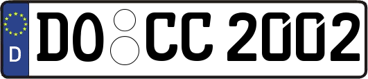 DO-CC2002