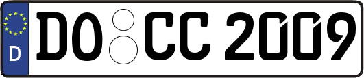 DO-CC2009