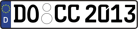 DO-CC2013