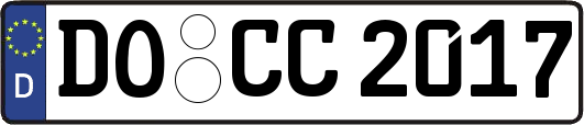 DO-CC2017