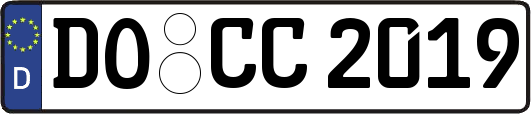DO-CC2019