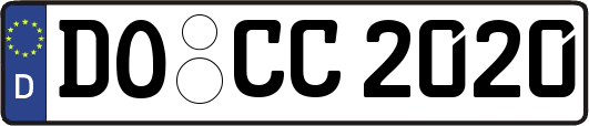 DO-CC2020