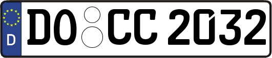 DO-CC2032