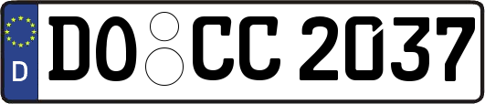 DO-CC2037