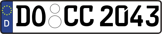 DO-CC2043