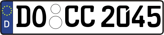 DO-CC2045
