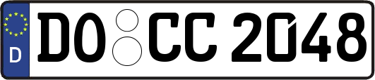 DO-CC2048