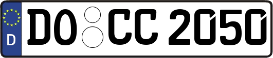 DO-CC2050