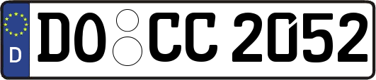 DO-CC2052