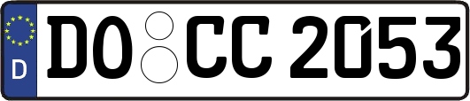 DO-CC2053