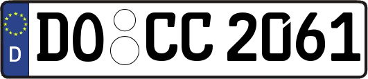 DO-CC2061