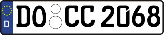 DO-CC2068