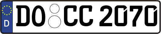 DO-CC2070