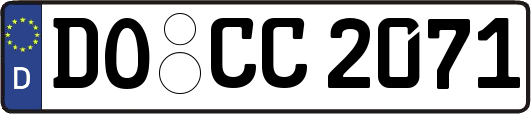 DO-CC2071