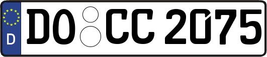 DO-CC2075