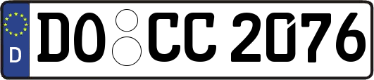 DO-CC2076
