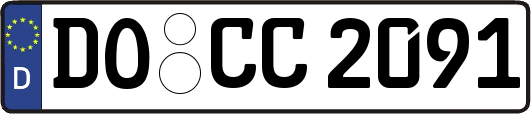 DO-CC2091
