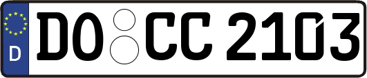 DO-CC2103