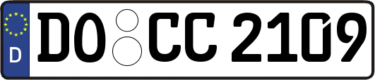 DO-CC2109