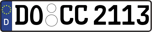 DO-CC2113