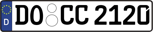 DO-CC2120