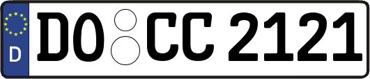 DO-CC2121