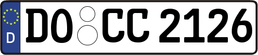 DO-CC2126