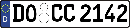 DO-CC2142